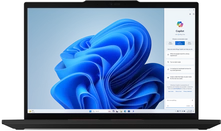 Lenovo ThinkPad T14 G5 (AMD), Black, Ryzen 5 PRO 8540U, 8GB RAM, 256GB SSD