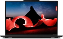 Lenovo ThinkPad X1 Carbon G12, Black Paint, Core Ultra 7 155U, 16GB RAM, 512GB SSD, LTE