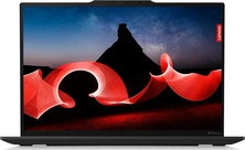 Lenovo ThinkPad X1 Carbon G12, Black Paint, Core Ultra 5 125U, 32GB RAM, 1TB SSD, LTE