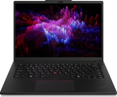 Lenovo ThinkPad P14s G6 (Intel), Core Ultra 7 255H, 32GB RAM, 1TB SSD