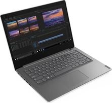 Lenovo V14-IIL IMR, Iron Grey, Core i3-1005G1, 8GB RAM, 256GB SSD