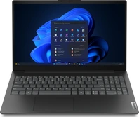 Lenovo V15 G6 ITN, Business Black, N150, 16GB RAM, 256GB SSD
