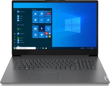 Lenovo V17 G2 ITL, Iron Grey, Core i7-1165G7, 16GB RAM, 512GB SSD, GeForce MX350