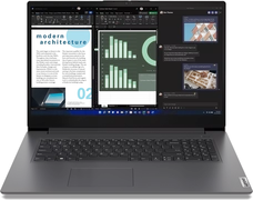 Lenovo V17 G4 IRU, Iron Grey, Core i3-1315U, 8GB RAM, 256GB SSD