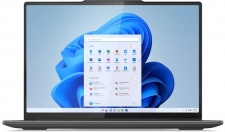 Lenovo Yoga 9 Pro 14IRP8 Storm Grey, Core i9-13905H, 32GB RAM, 1TB SSD, GeForce RTX 4060