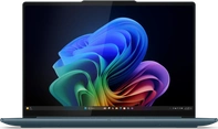 Lenovo Yoga Pro 7 14AKP10, Tidal Teal, Ryzen AI 7 350, 32GB RAM, 1TB SSD