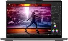 Lenovo Yoga Slim 7 14IMH9, Luna Grey, Core Ultra 7 155H, 32GB RAM, 1TB SSD