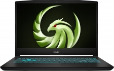 MSI Bravo 15 C7VF-210UK, Ryzen 7 7735HS, 16GB RAM, 512GB SSD, GeForce RTX 4060