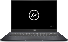 MSI Creator Z16 Hiroshi Fujiwara Limited Edition A11UE-412, Core i7-11800H, 16GB RAM, 1TB SSD, GeForce RTX 3060