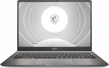 MSI CreatorPro Z16P B12UKST-077, Lunar Gray, Core i9-12900H, 32GB RAM, 2TB SSD, RTX A3000