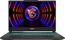 MSI Cyborg 15 A13VE-888, Core i5-13420H, 16GB RAM, 512GB SSD, GeForce RTX 4050
