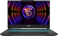 MSI Cyborg 15 A13VF-881, Core i5-13420H, 16GB RAM, 512GB SSD, GeForce RTX 4060