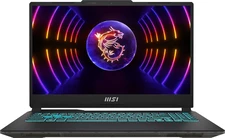 MSI Cyborg 15 Black A12VF-096, Core i5-12450H, 16GB RAM, 1TB SSD, GeForce RTX 4060