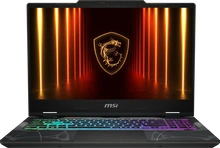 MSI Cyborg 15 B2RWEKG-237, Core 5 210H, 16GB RAM, 512GB SSD, GeForce RTX 5050