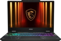 MSI Cyborg A15 AI B2HWGKG-088, Ryzen 7 260, 32GB RAM, 1TB SSD, GeForce RTX 5070