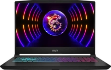 MSI Katana 15 B12VGK-089, Core Black, Core i7-12650H, 16GB RAM, 512GB SSD, GeForce RTX 4070