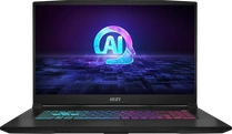 MSI Katana A17 AI B8VF-866, Ryzen 7 8845HS, 16GB RAM, 1TB SSD, GeForce RTX 4060