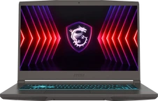 MSI Thin 15 B13VF-2872, Core i7-13620H, 16GB RAM, 512GB SSD, GeForce RTX 4060