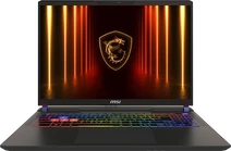 MSI Vector A16 HX AI A8WHG-018, Cosmos Gray, Ryzen 7 8840HX, 16GB RAM, 1TB SSD, GeForce RTX 5070 Ti