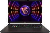 MSI Vector GP78 HX 13VG-056, Cosmos Gray, Core i7-13700HX, 16GB RAM, 1TB SSD, GeForce RTX 4070