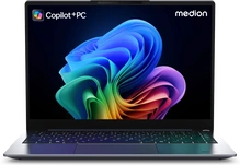 Medion SPRCHRGD 14 S1, Snapdragon X Plus - X1P-42-100, 16GB RAM, 512GB SSD