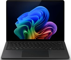 Microsoft Surface Laptop 7 13.8", Black, Core Ultra 7 266V, 16GB RAM, 512GB SSD, Business