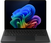 Microsoft Surface Laptop 7 15", Black, Core Ultra 7 266V, 16GB RAM, 256GB SSD, Business