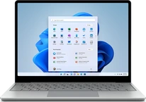 Microsoft Surface Laptop Go 2, Platinum, Core i5-1135G7, 8GB RAM, 128GB SSD