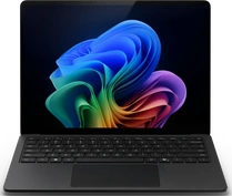 Microsoft Surface Laptop 7 15", Black, Core Ultra 5 236V, 16GB RAM, 256GB SSD, Business
