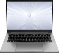 Razer Blade 14 (2024) - QHD/240Hz, Mercury, Ryzen 9 8945HS, 32GB RAM, 1TB SSD, GeForce RTX 4070
