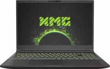 Schenker XMG Apex 15-M23vsd, Ryzen 7 7735HS, 16GB RAM, 1TB SSD, GeForce RTX 4060