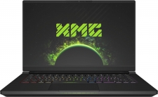 Schenker XMG Fusion 15-M22mqb XMG FUSION 15-M22mqb, Core i7-11800H, 16GB RAM, 500GB SSD, GeForce RTX 3070