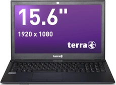 Wortmann Terra Mobile 1516, Core i3-1005G1, 8GB RAM, 240GB SSD