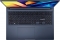 ASUS Business P1603CZA-MB228X Quiet Blue, Core i5-12500H, 16GB RAM, 512GB SSD