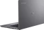 ASUS Chromebook Plus CX34 CX3402CVA-PQ0732, Rock Grey, Core i3-1315U, 8GB RAM, 128GB Flash