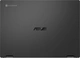 ASUS Chromebook Flip CX5 CX5601FBA, Mineral Gray, Core i5-1235U, 8GB RAM, 256GB SSD