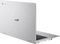 ASUS Chromebook CX1400CNA-BV0170, Transparent Silver, Celeron N3350, 8GB RAM, 64GB Flash