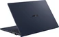 ASUS ExpertBook B1 B1500CBA-BQ0650X, Star Black, Core i5-1235U, 8GB RAM, 256GB SSD