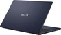 ASUS ExpertBook B1 B1502CBA-BQ1703X, Star Black, Core i5-1235U, 16GB RAM, 512GB SSD