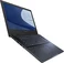 ASUS ExpertBook B2 B2402CBA-KI0804X, Star Black, Core i5-1240P, 16GB RAM, 512GB SSD, 5G