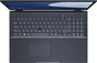 ASUS ExpertBook B2 B2502CBA-KJ0457X, Star Black, Core i5-1240P, 16GB RAM, 512GB SSD