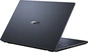 ASUS ExpertBook B2 B2502CBA-KJ0457X, Star Black, Core i5-1240P, 16GB RAM, 512GB SSD