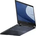 ASUS ExpertBook B2 Flip B2502FBA-N80178X, Star Black, Core i7-1260P, 16GB RAM, 1TB SSD, 5G