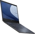 ASUS ExpertBook B2 Flip B2502FBA-N80235X, Star Black, Core i3-1215U, 8GB RAM, 256GB SSD