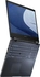 ASUS ExpertBook B2 Flip B2502FBA-N80235X, Star Black, Core i3-1215U, 8GB RAM, 256GB SSD