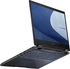 ASUS ExpertBook B2 Flip B2502FBA-N80235X, Star Black, Core i3-1215U, 8GB RAM, 256GB SSD