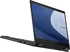 ASUS ExpertBook B2 Flip B2502FBA-N80235X, Star Black, Core i3-1215U, 8GB RAM, 256GB SSD