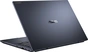 ASUS ExpertBook B5 B5402CBA-KI0213X, Star Black, Core i5-1240P, 16GB RAM, 512GB SSD