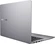 ASUS ExpertBook P5 P5405CSA-NZ0916X, Misty Grey, Core Ultra 7 258V, 32GB RAM, 1TB SSD