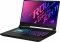 ASUS ROG Strix G15 G512LV-AZ012T Original Black, Core i7-10750H, 16GB RAM, 512GB SSD, GeForce RTX 2060